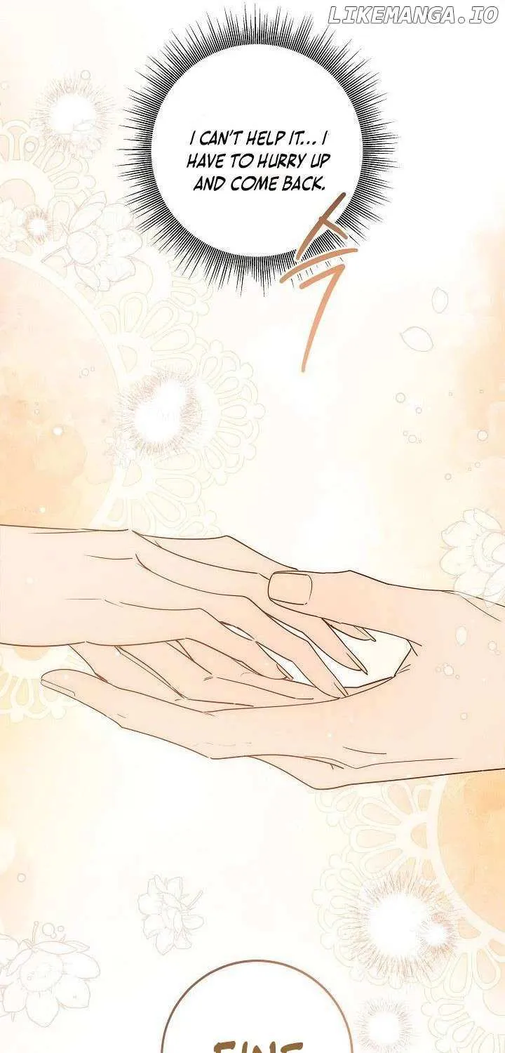 The Closet Fan Princess Chapter 58 page 49 - 