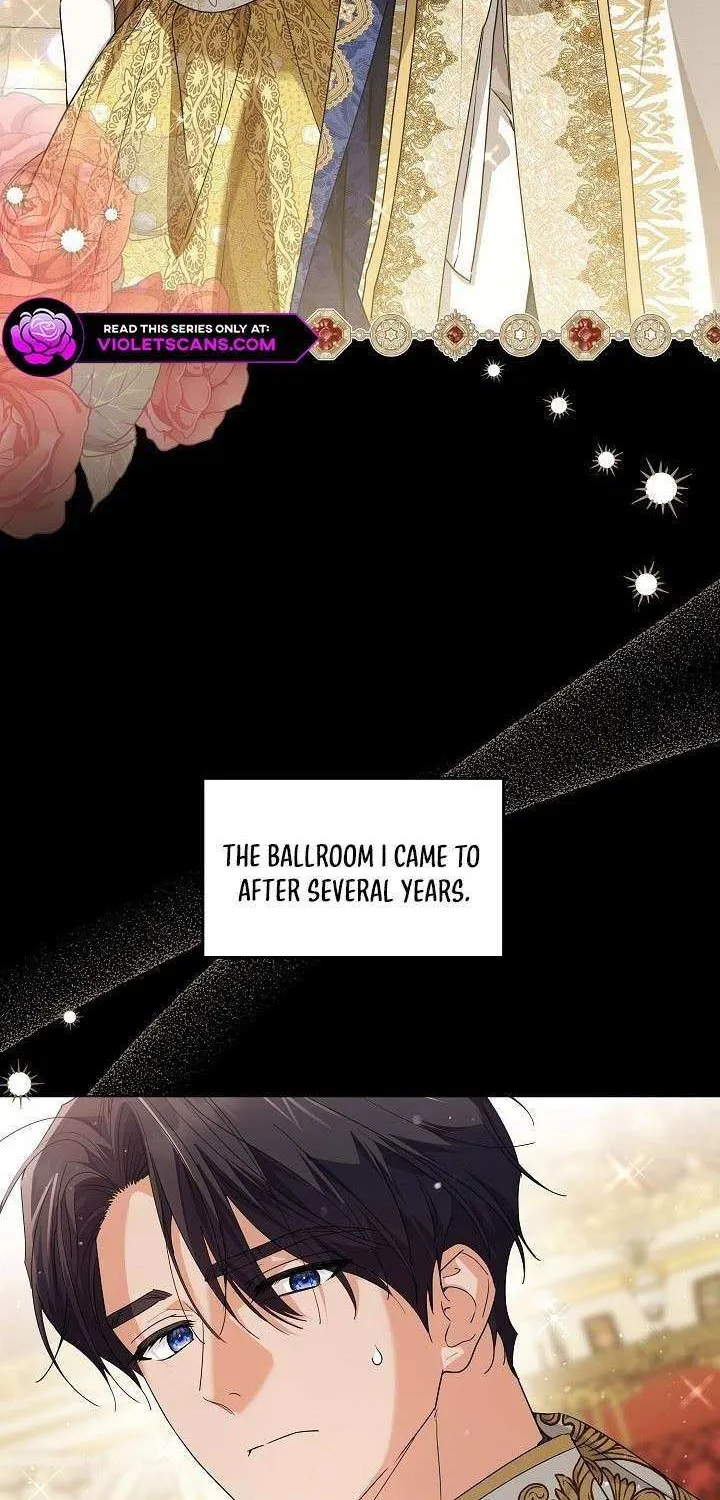The Closet Fan Princess Chapter 58 page 6 - 