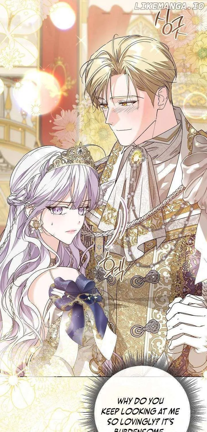 The Closet Fan Princess Chapter 58 page 57 - 