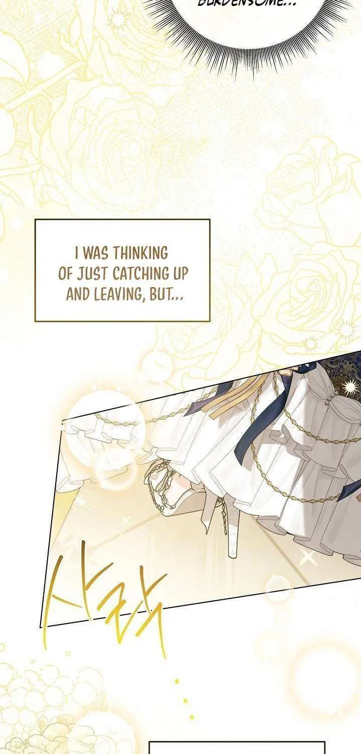 The Closet Fan Princess Chapter 58 page 58 - 