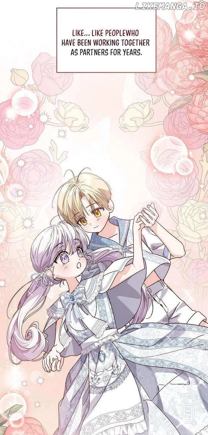 The Closet Fan Princess Chapter 58 page 63 - 