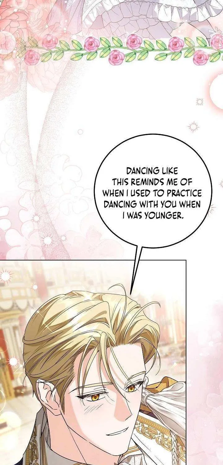 The Closet Fan Princess Chapter 58 page 64 - 