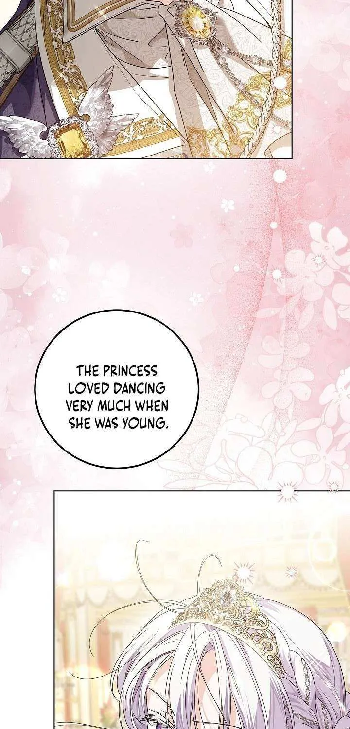 The Closet Fan Princess Chapter 58 page 65 - 
