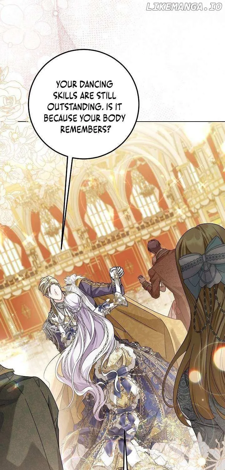The Closet Fan Princess Chapter 58 page 67 - 