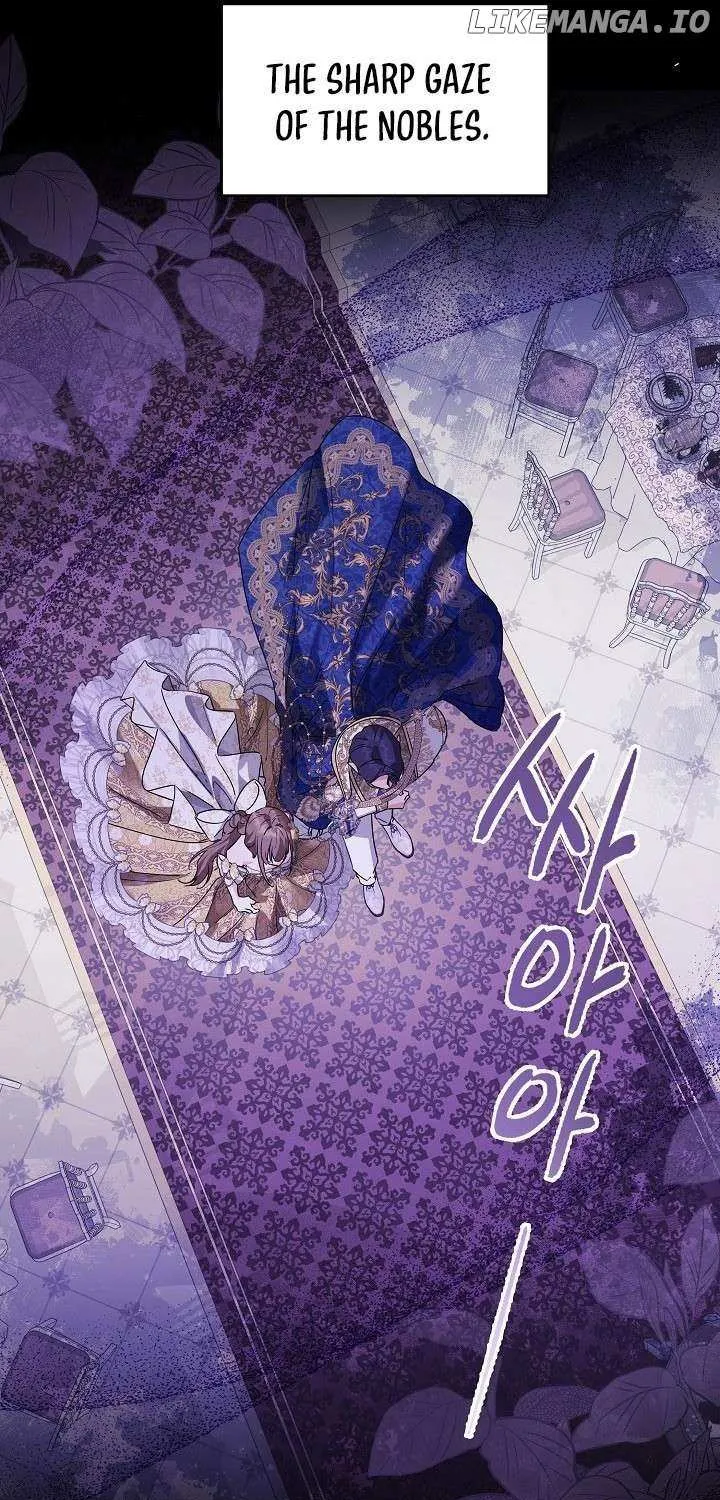 The Closet Fan Princess Chapter 58 page 8 - 