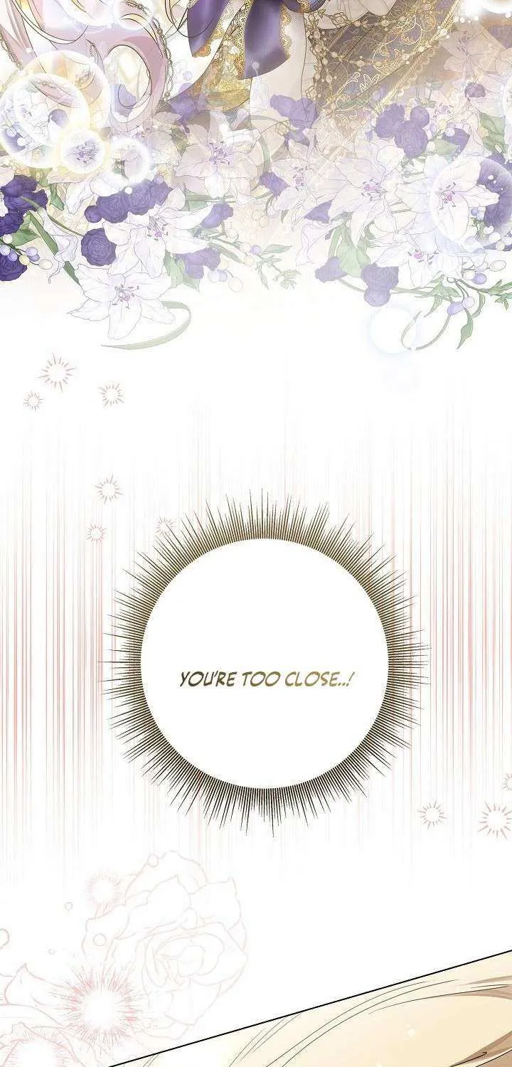 The Closet Fan Princess Chapter 58 page 74 - 