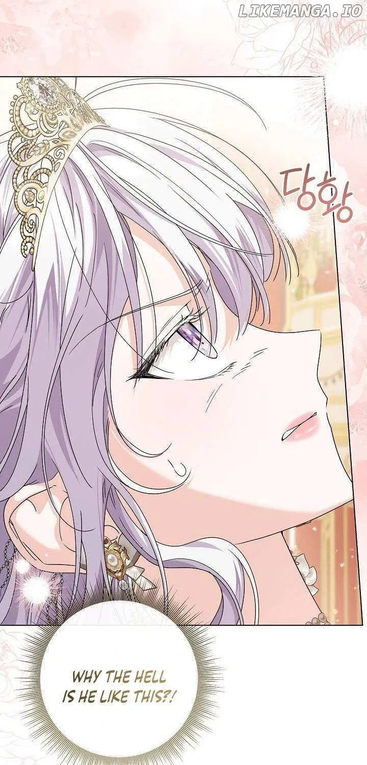 The Closet Fan Princess Chapter 58 page 76 - 