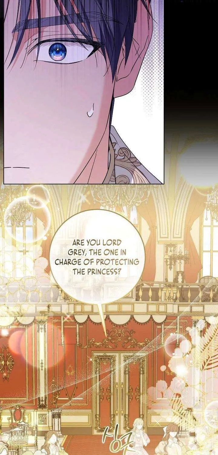 The Closet Fan Princess Chapter 58 page 10 - 