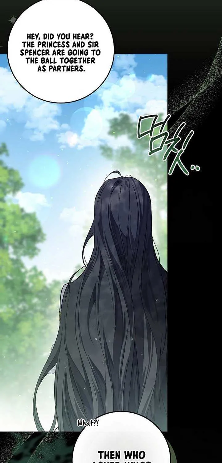 The Closet Fan Princess Chapter 59 page 11 - 