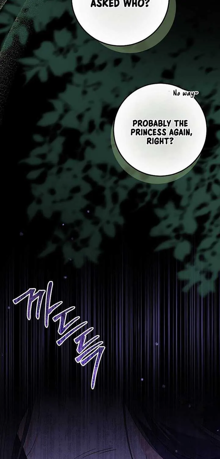 The Closet Fan Princess Chapter 59 page 12 - 