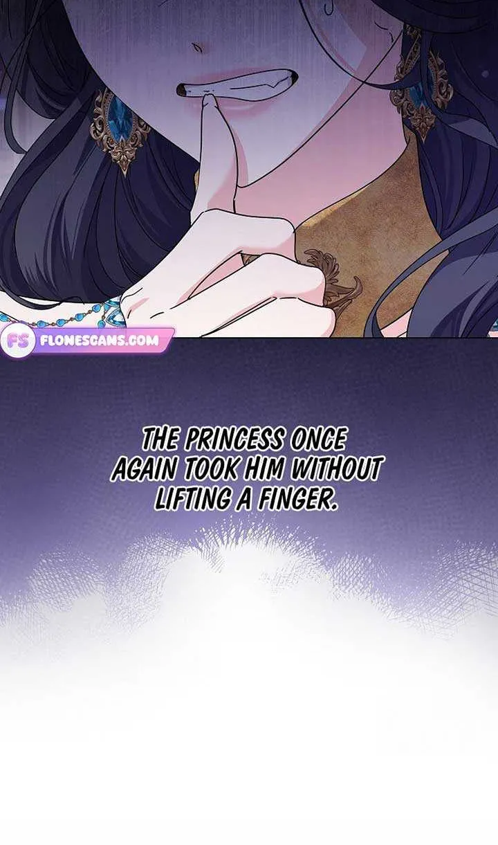 The Closet Fan Princess Chapter 59 page 13 - 
