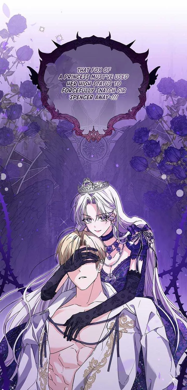 The Closet Fan Princess Chapter 59 page 14 - 