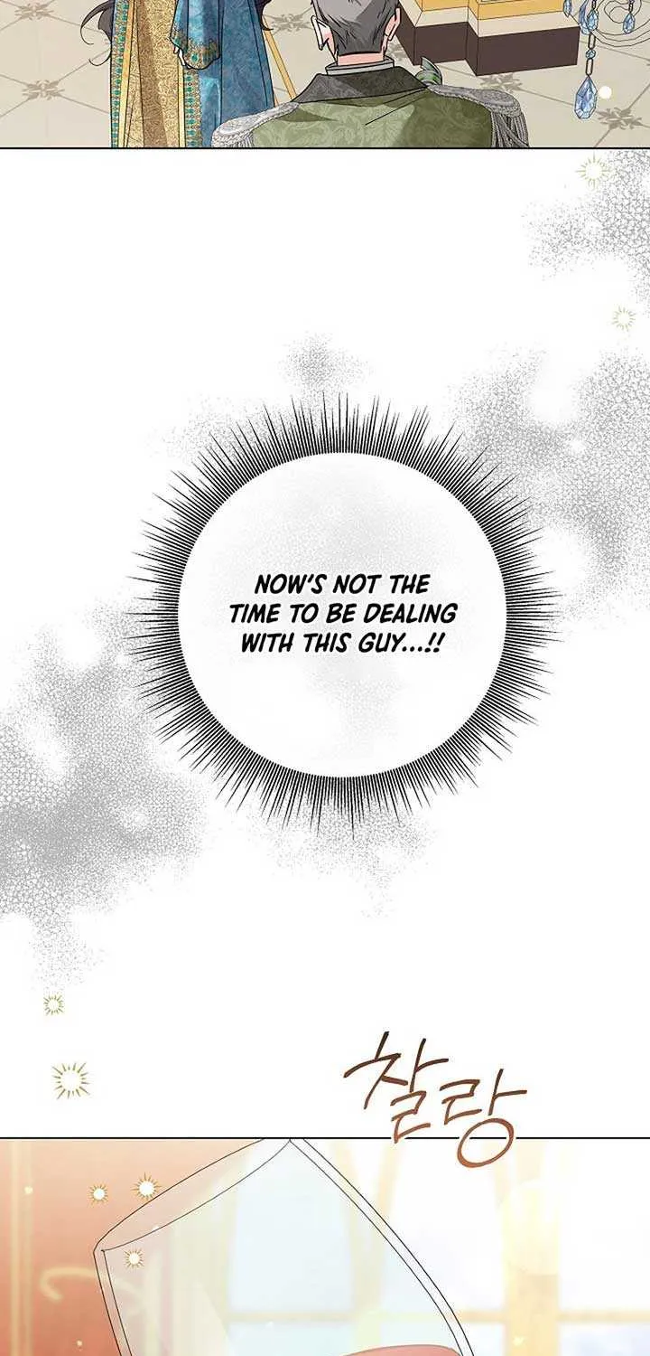 The Closet Fan Princess Chapter 59 page 22 - 