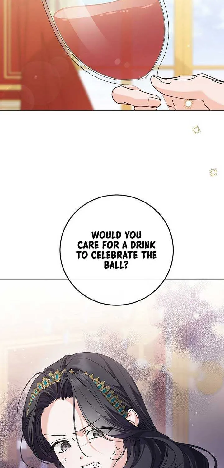 The Closet Fan Princess Chapter 59 page 23 - 