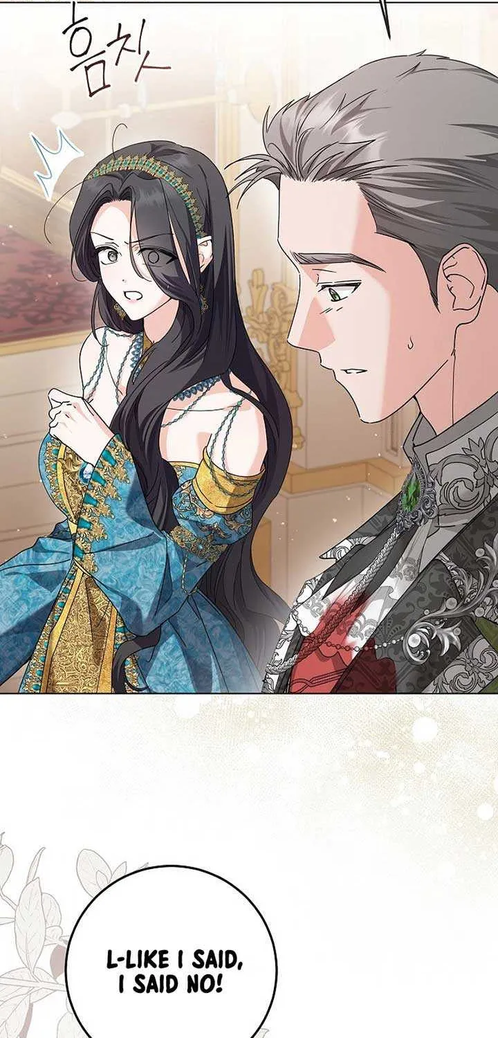 The Closet Fan Princess Chapter 59 page 27 - 
