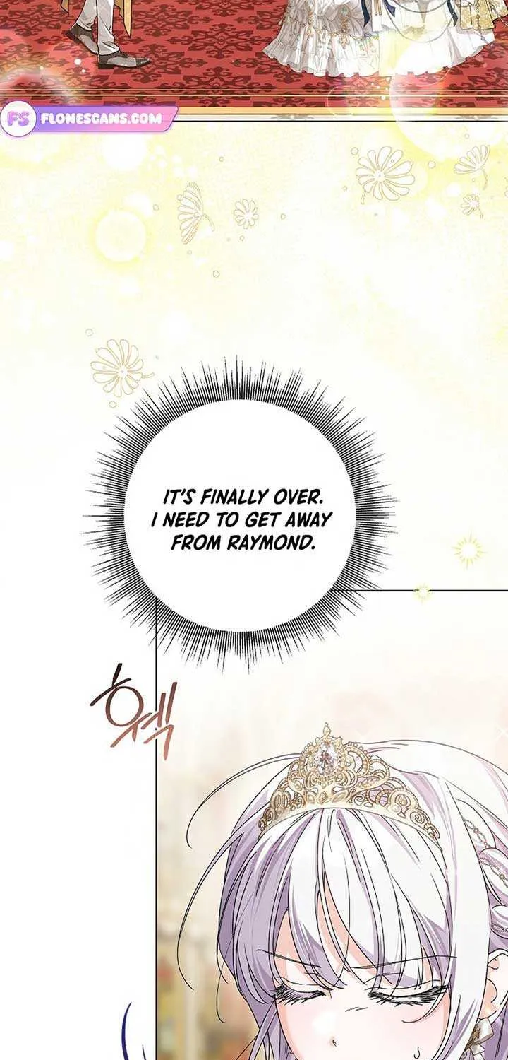 The Closet Fan Princess Chapter 59 page 34 - 