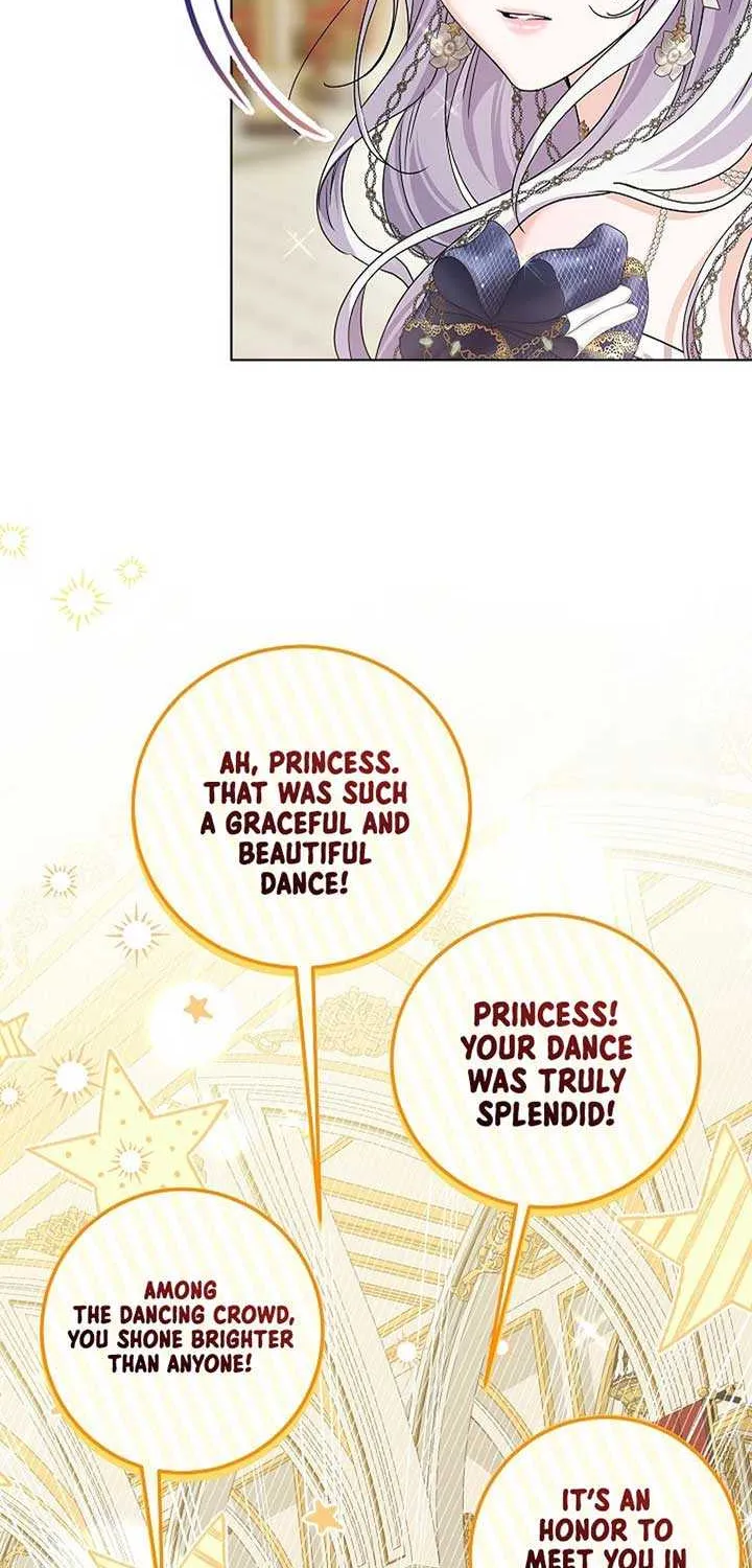 The Closet Fan Princess Chapter 59 page 35 - 