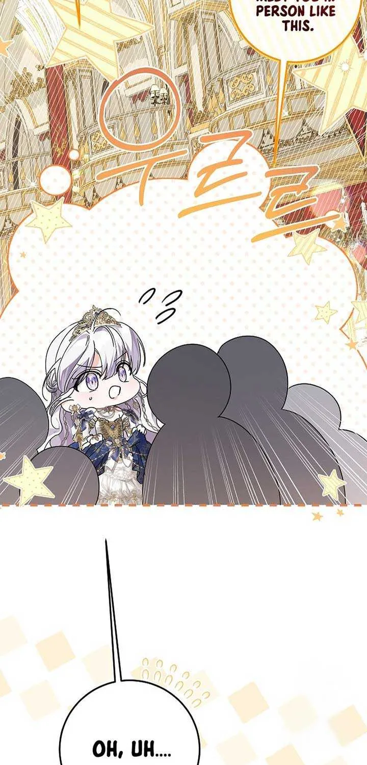 The Closet Fan Princess Chapter 59 page 36 - 