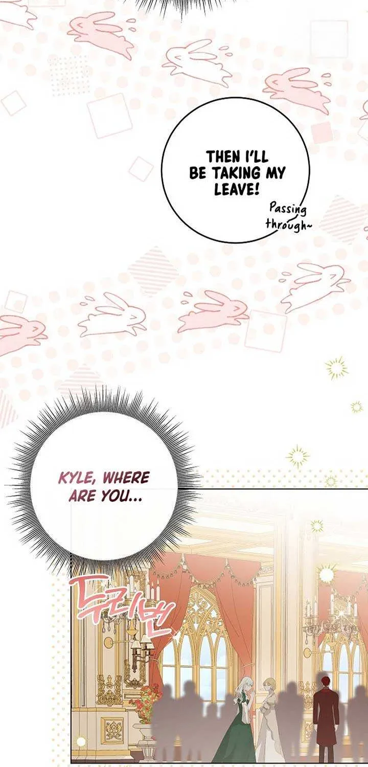The Closet Fan Princess Chapter 59 page 39 - 
