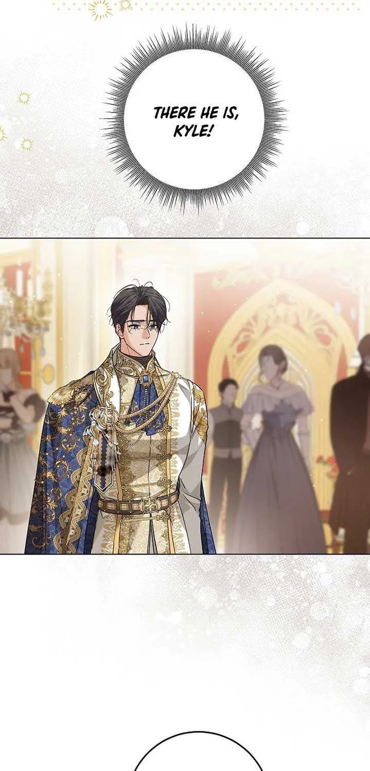 The Closet Fan Princess Chapter 59 page 40 - 