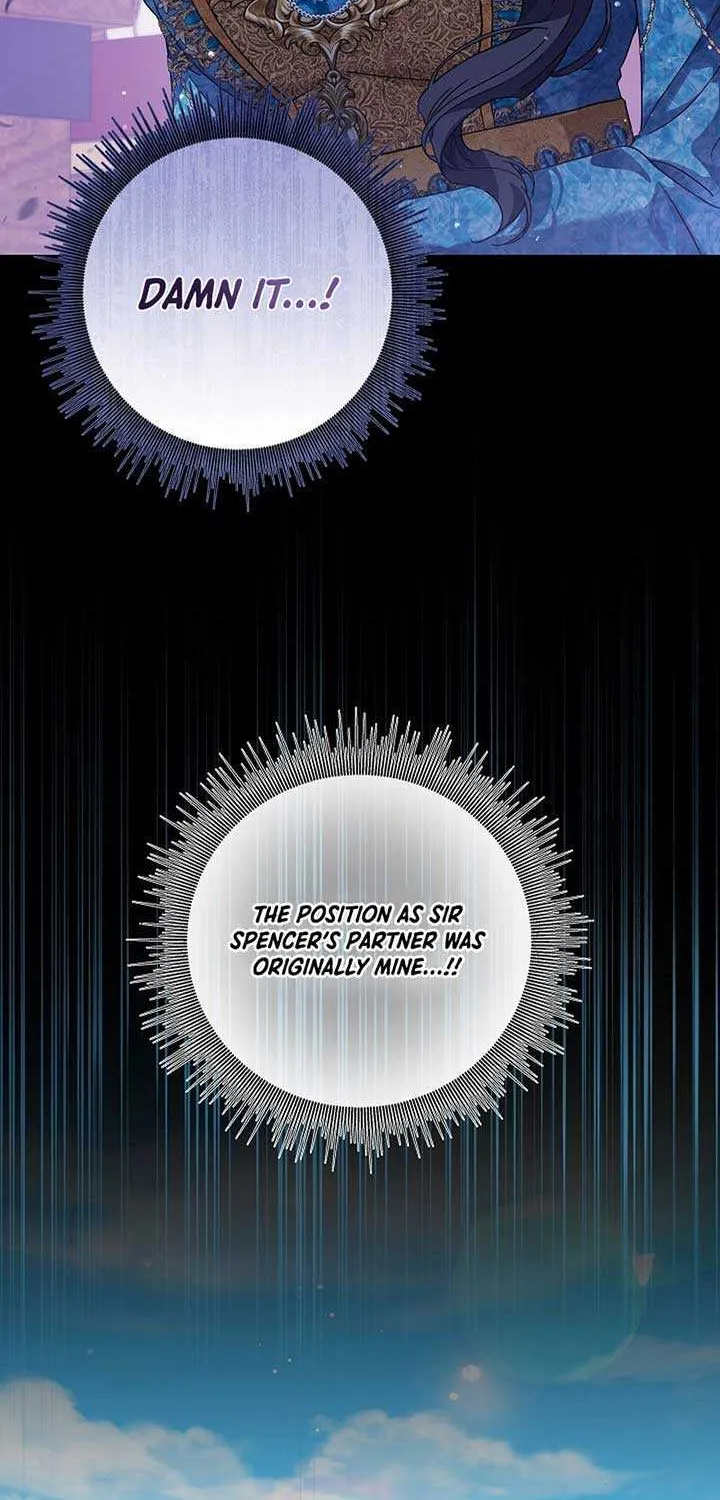 The Closet Fan Princess Chapter 59 page 5 - 