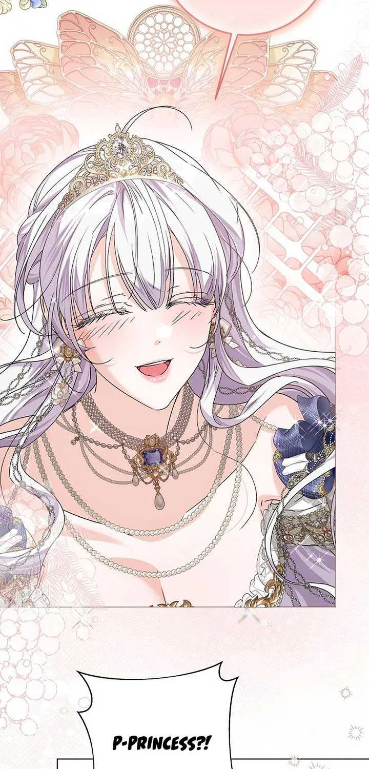 The Closet Fan Princess Chapter 59 page 44 - 
