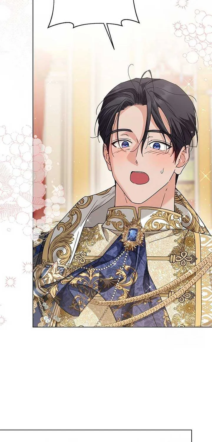The Closet Fan Princess Chapter 59 page 45 - 
