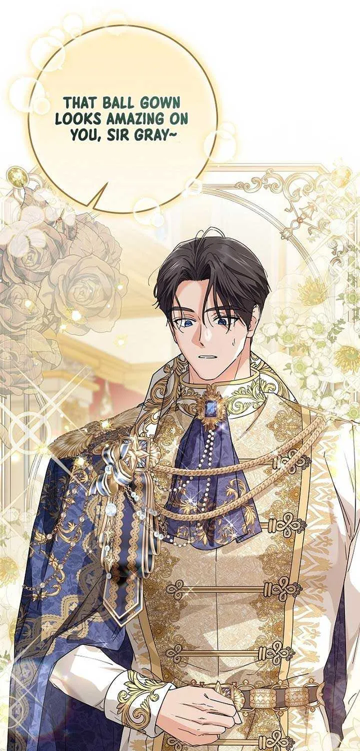 The Closet Fan Princess Chapter 59 page 47 - 