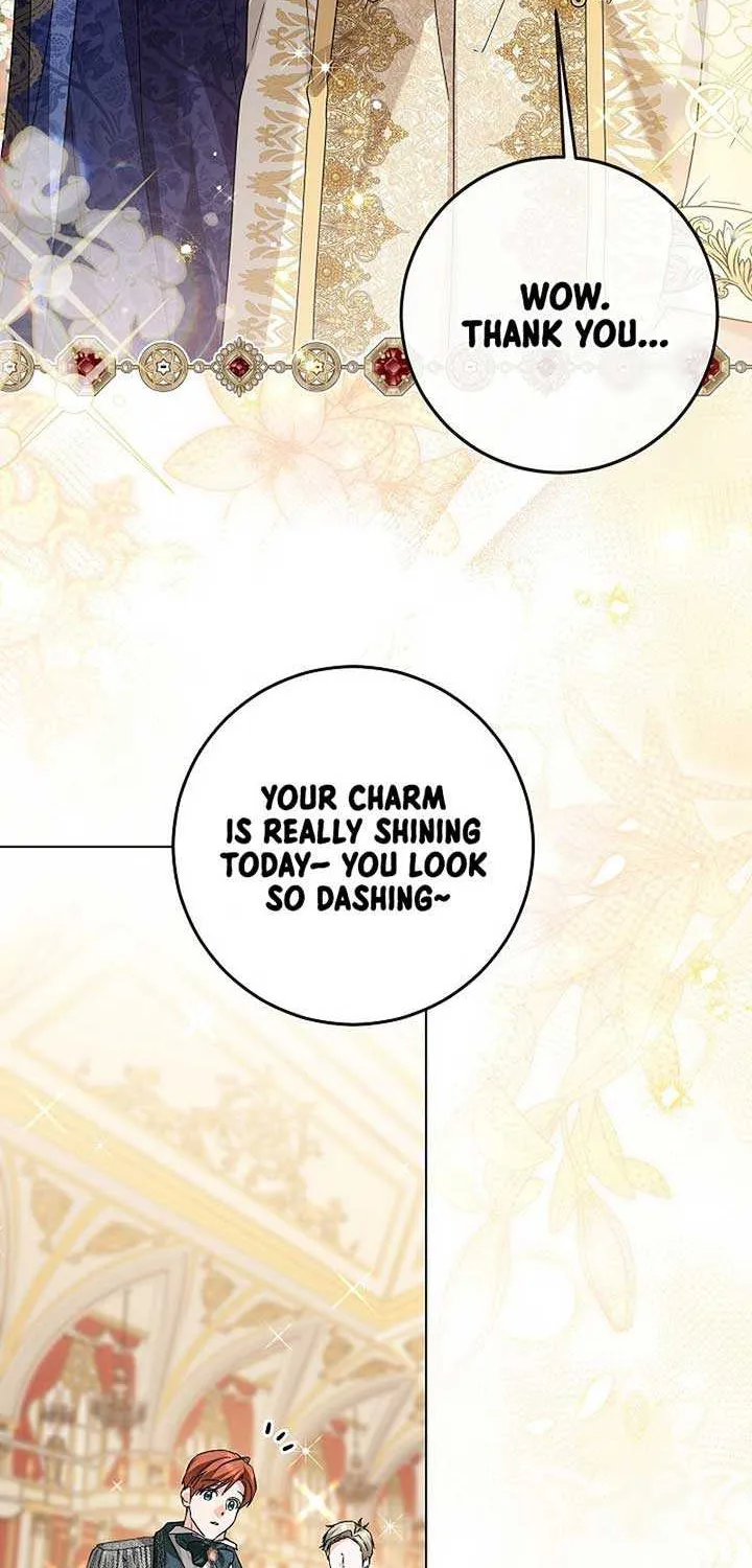 The Closet Fan Princess Chapter 59 page 48 - 