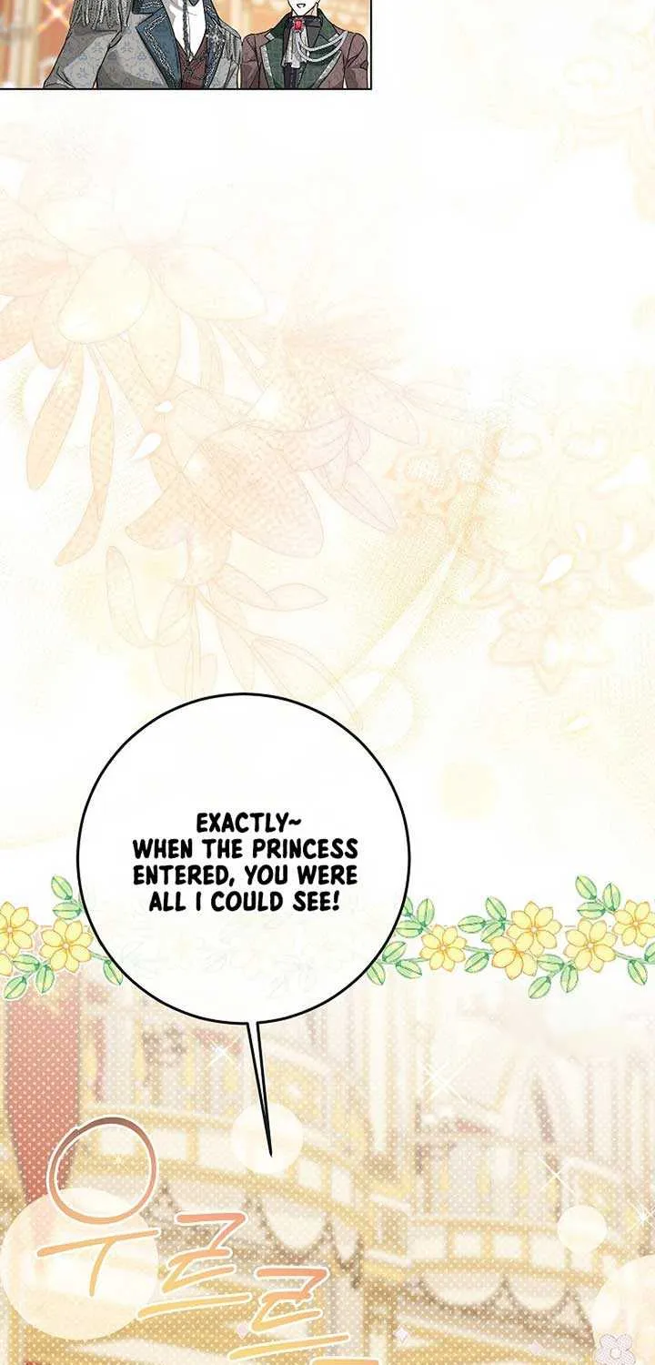 The Closet Fan Princess Chapter 59 page 49 - 