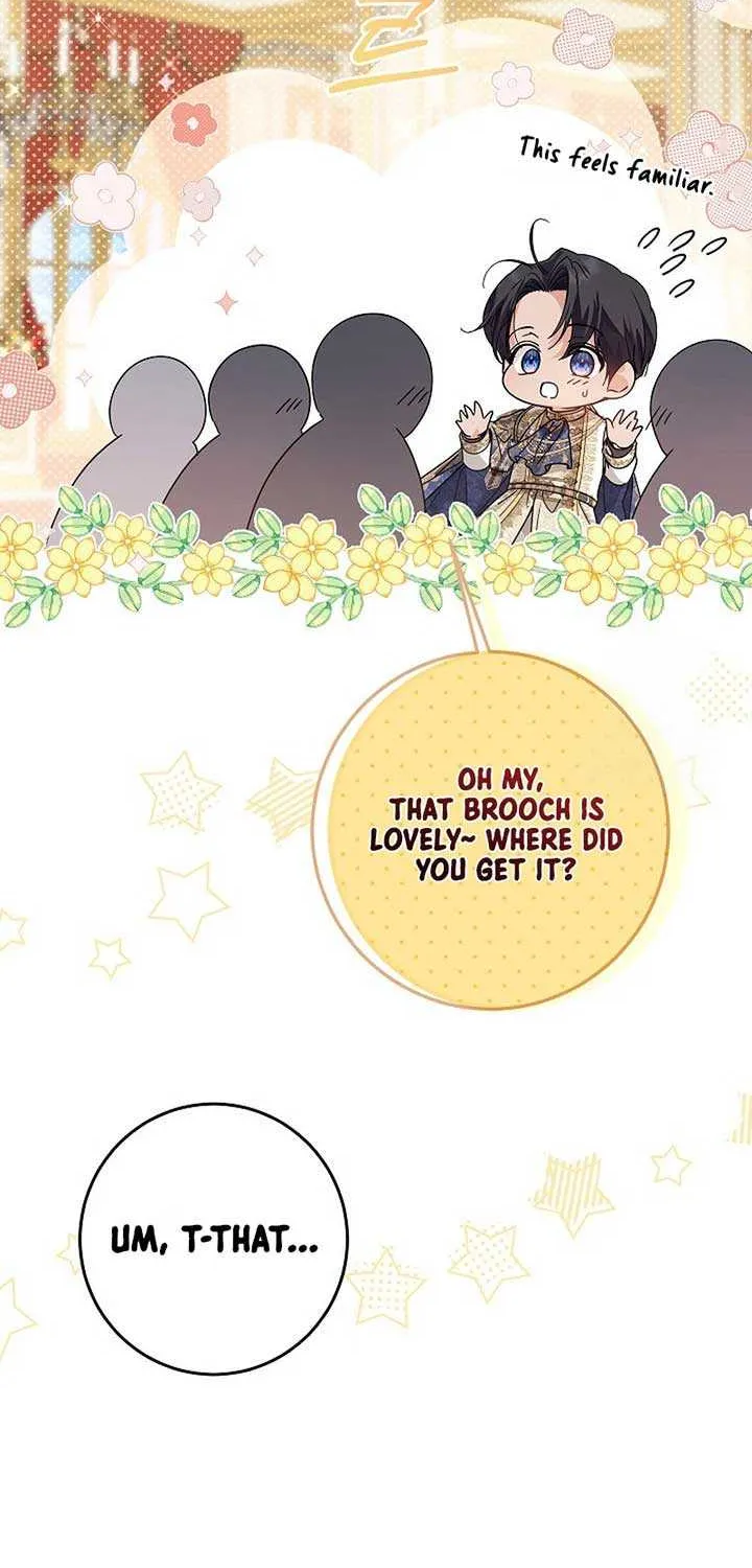 The Closet Fan Princess Chapter 59 page 50 - 