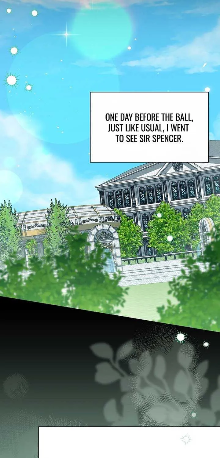 The Closet Fan Princess Chapter 59 page 6 - 
