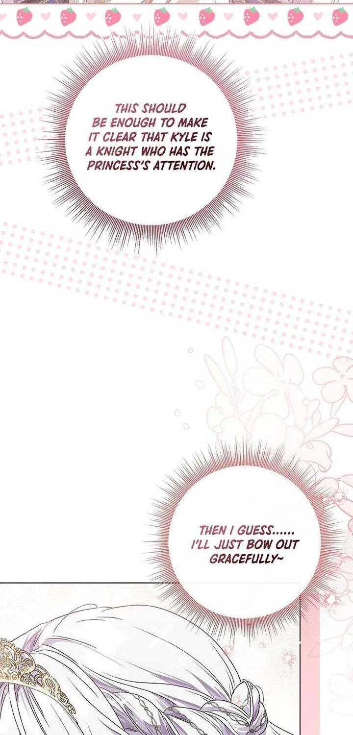 The Closet Fan Princess Chapter 59 page 53 - 