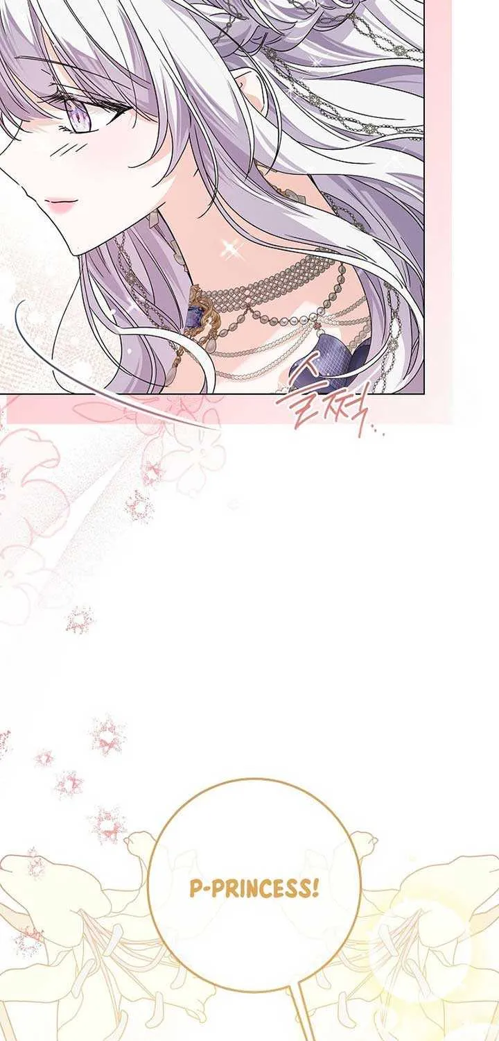 The Closet Fan Princess Chapter 59 page 54 - 