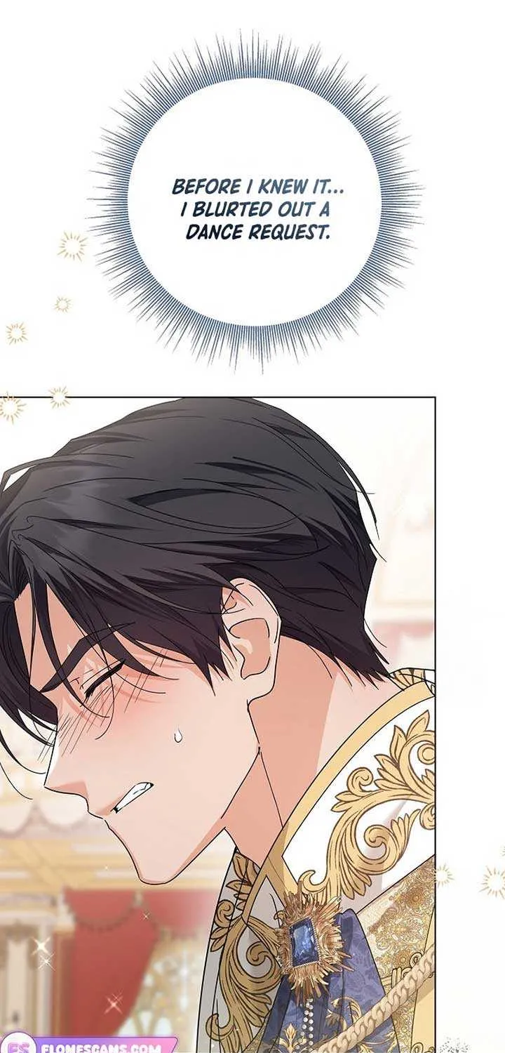 The Closet Fan Princess Chapter 59 page 61 - 