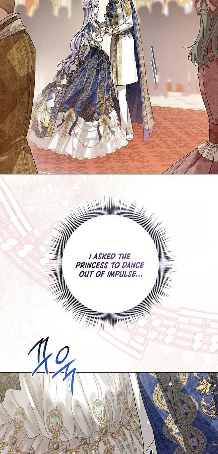 The Closet Fan Princess Chapter 59 page 70 - 