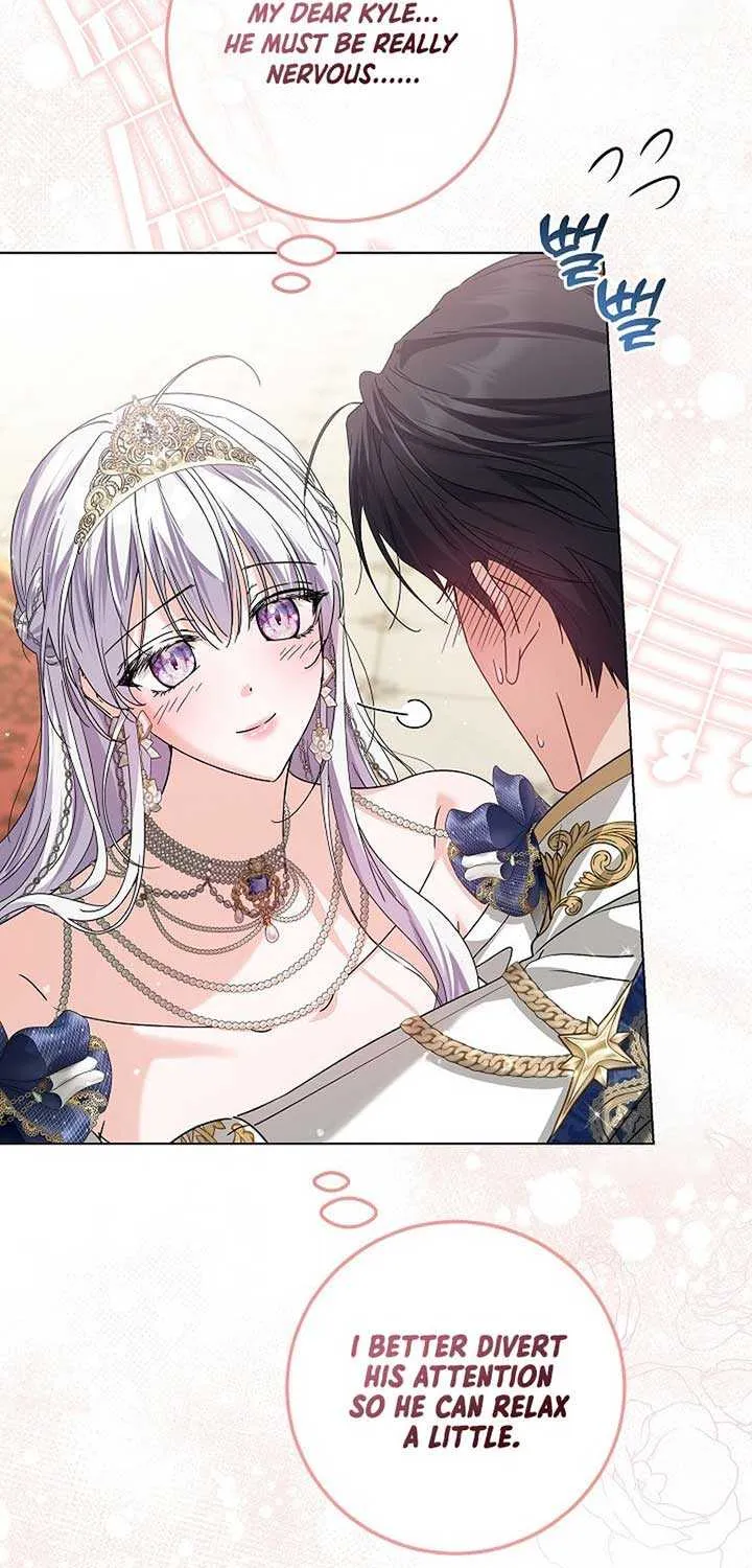 The Closet Fan Princess Chapter 59 page 72 - 