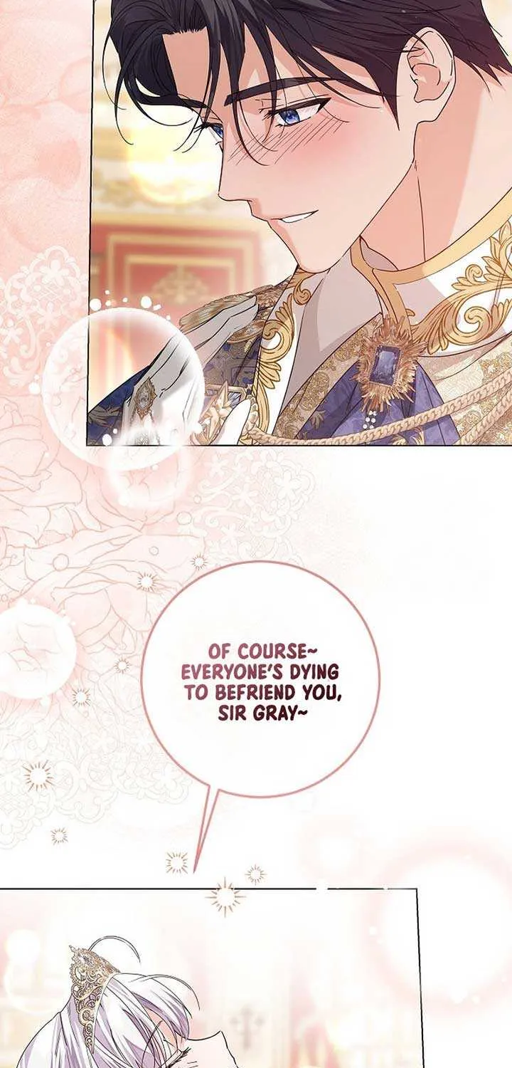 The Closet Fan Princess Chapter 59 page 78 - 