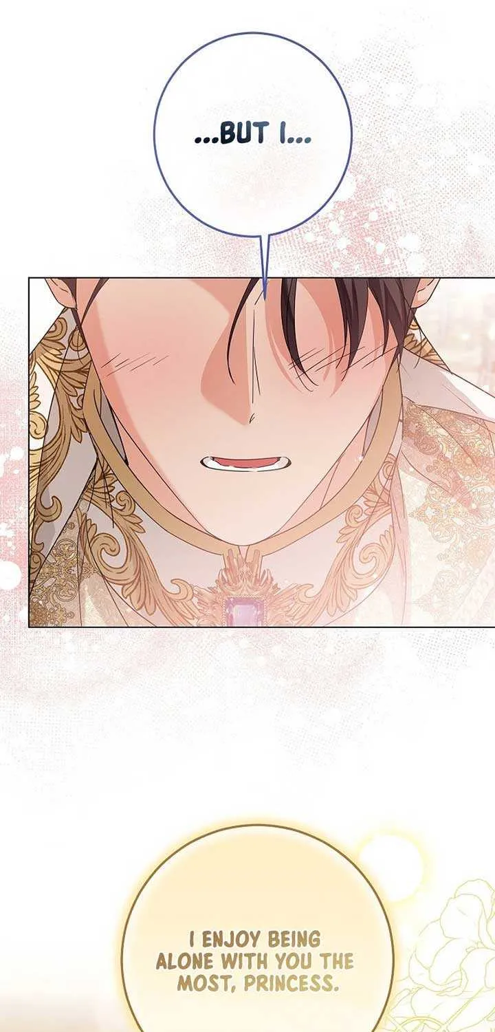 The Closet Fan Princess Chapter 59 page 80 - 