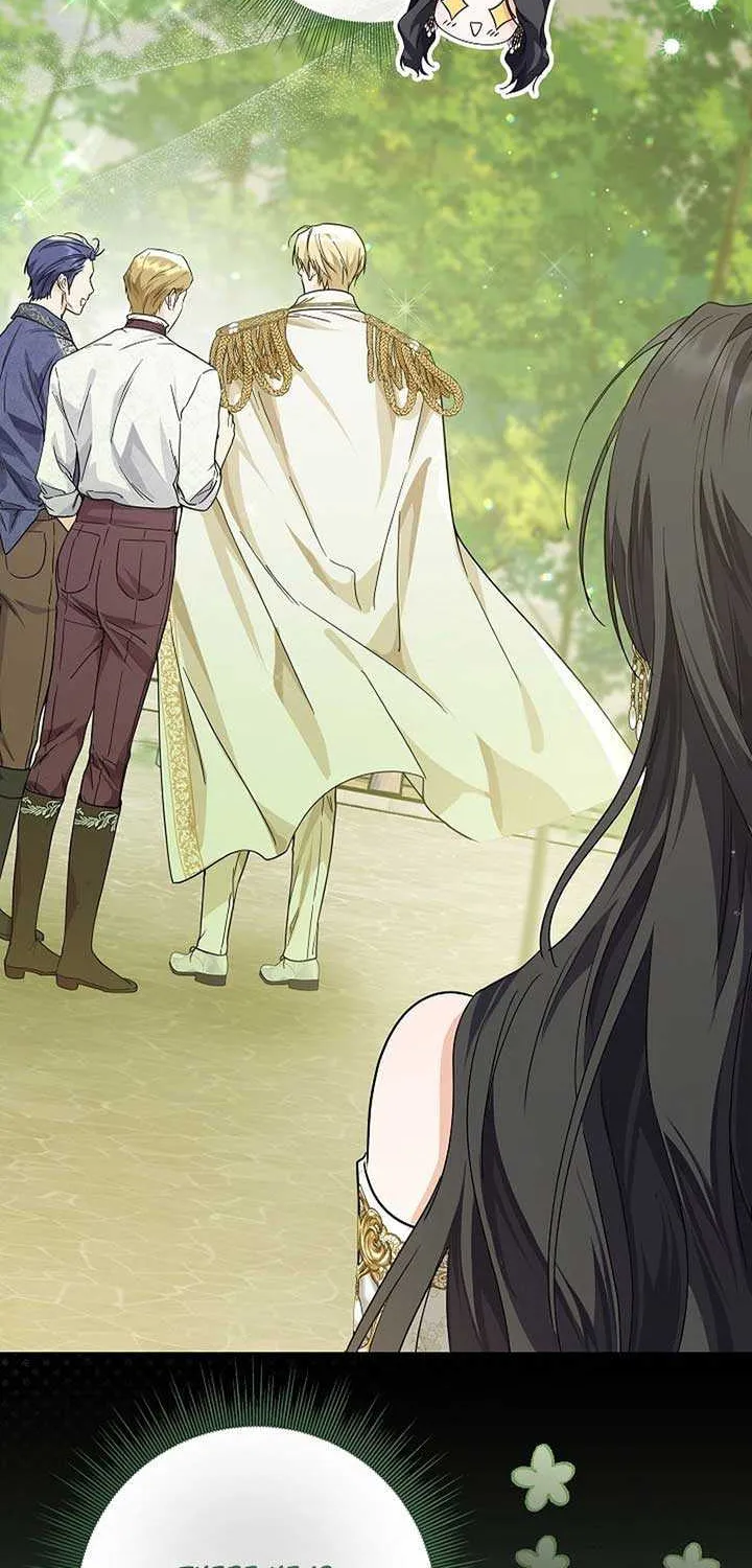 The Closet Fan Princess Chapter 59 page 9 - 