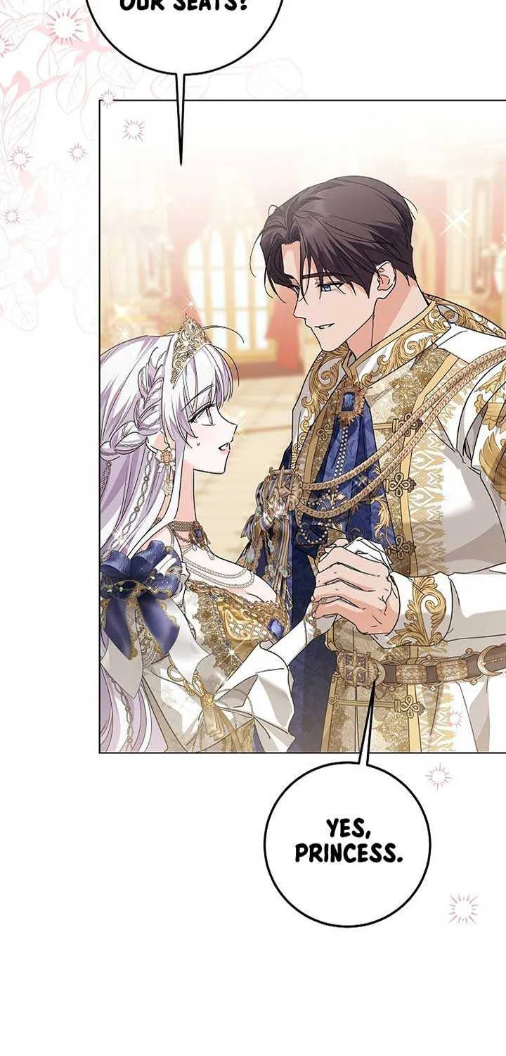 The Closet Fan Princess Chapter 59 page 85 - 