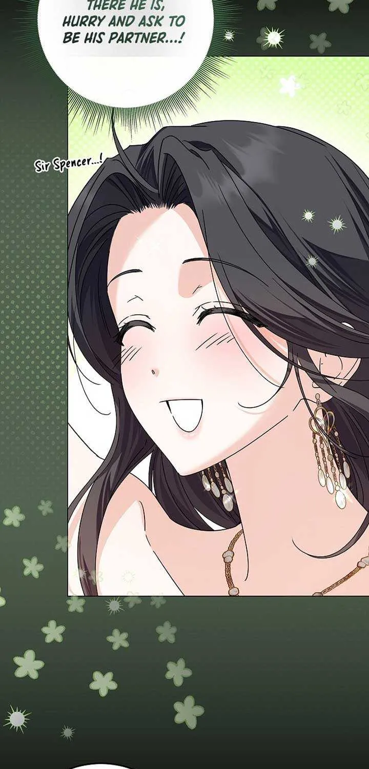 The Closet Fan Princess Chapter 59 page 10 - 