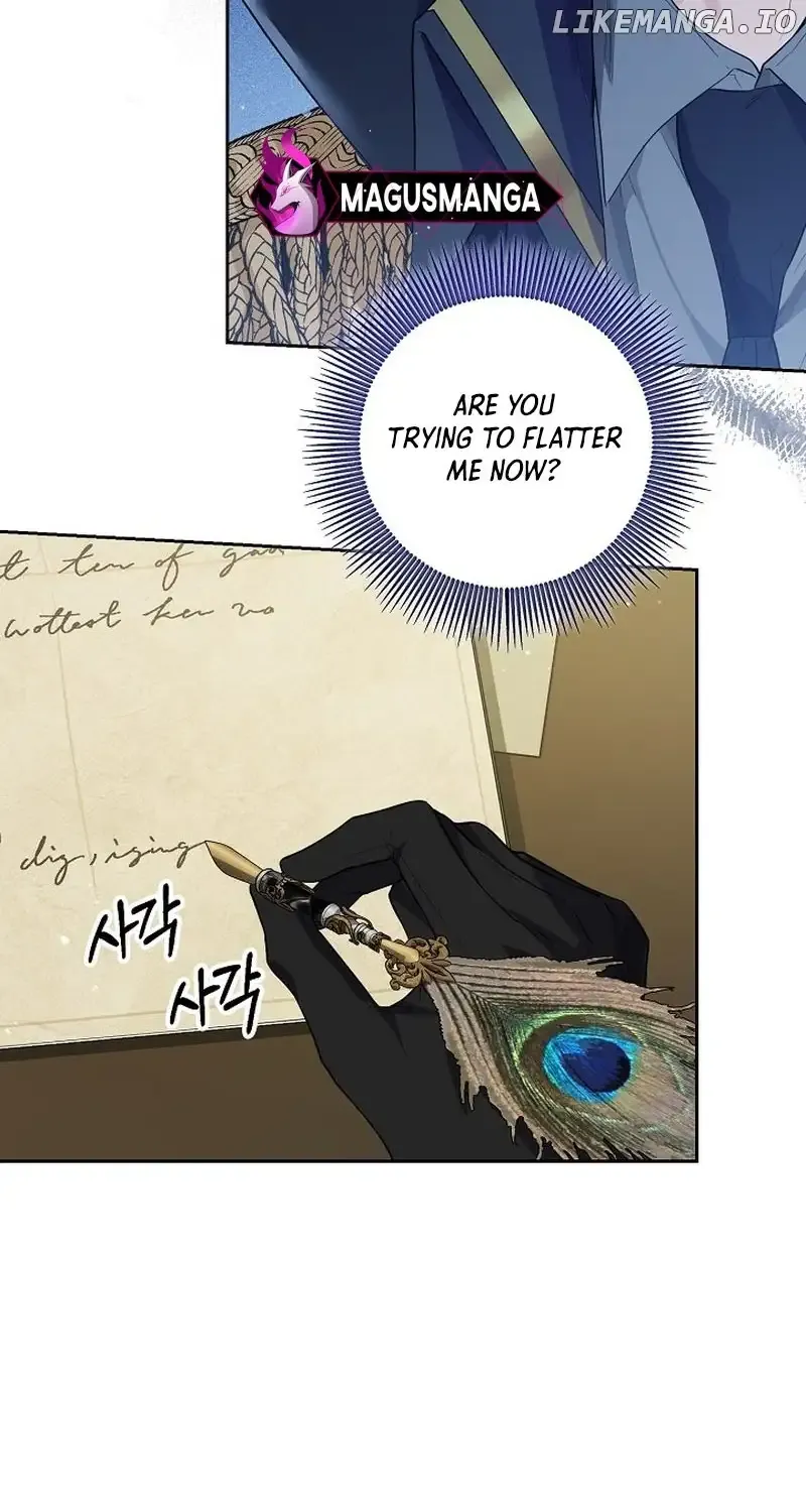 The Closet Fan Princess Chapter 6 page 12 - 
