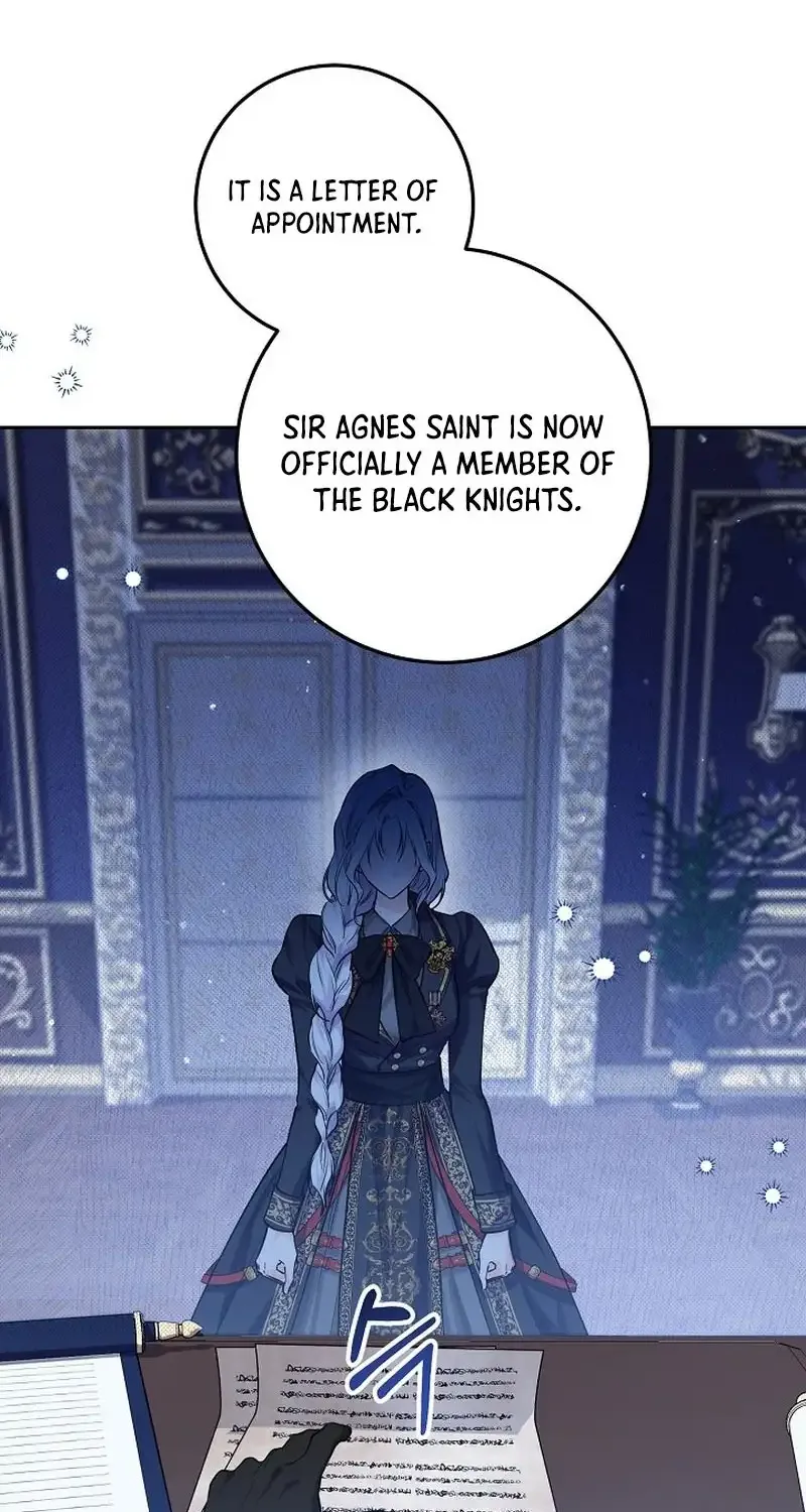 The Closet Fan Princess Chapter 6 page 13 - 