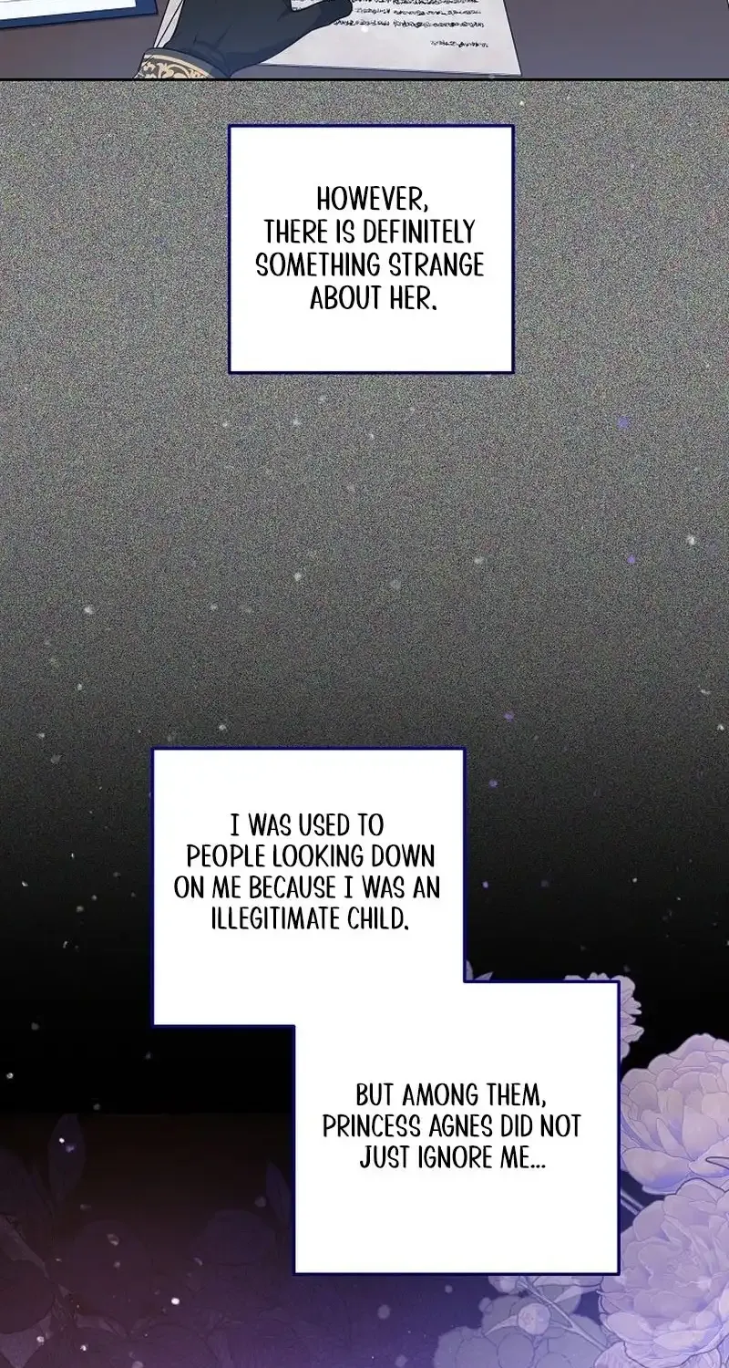 The Closet Fan Princess Chapter 6 page 14 - 