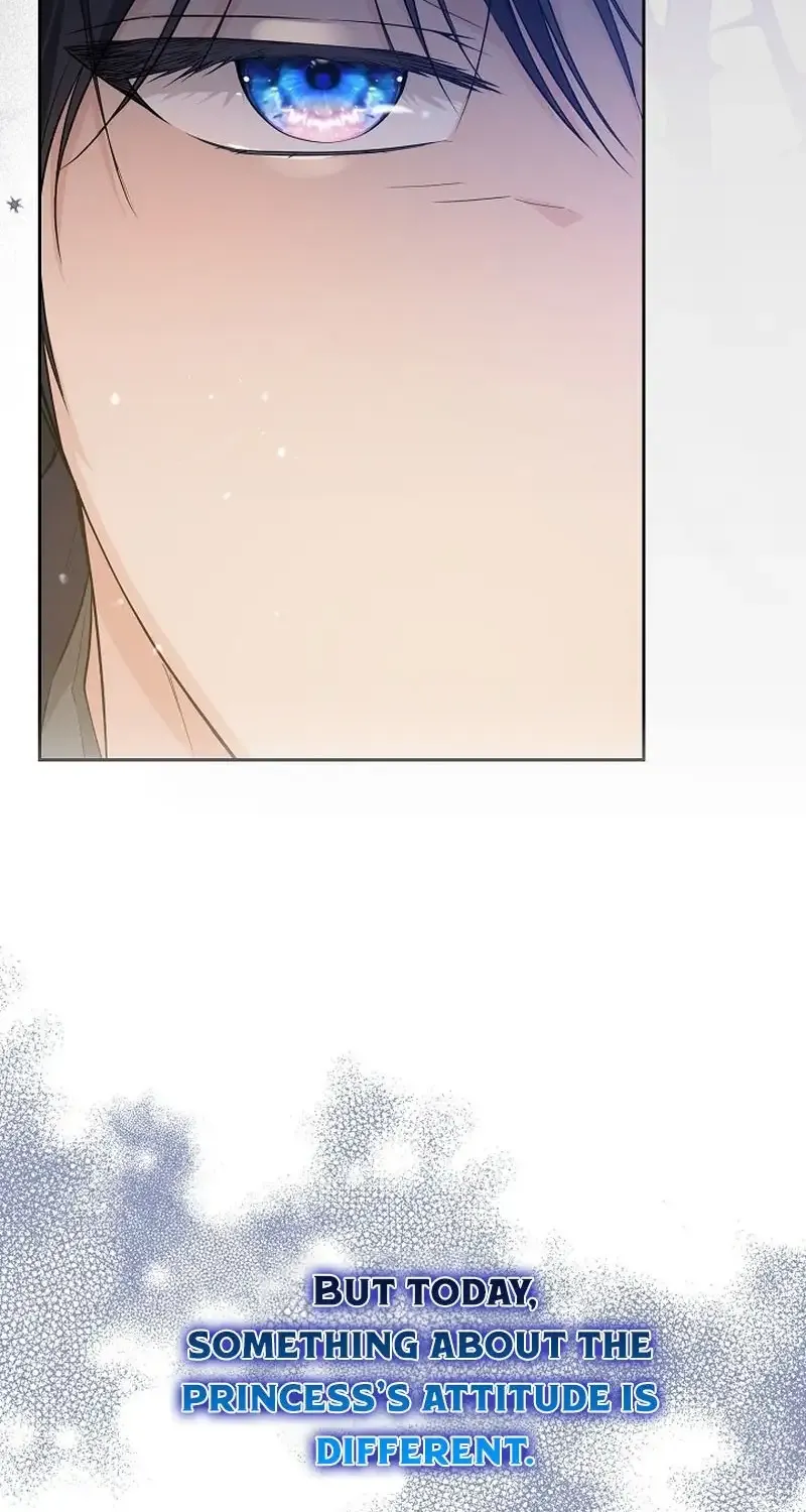 The Closet Fan Princess Chapter 6 page 18 - 