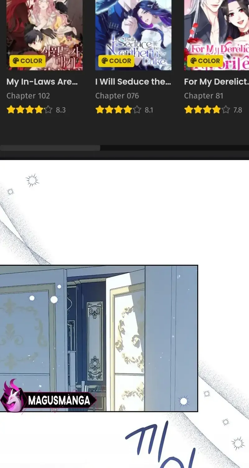 The Closet Fan Princess Chapter 6 page 3 - 
