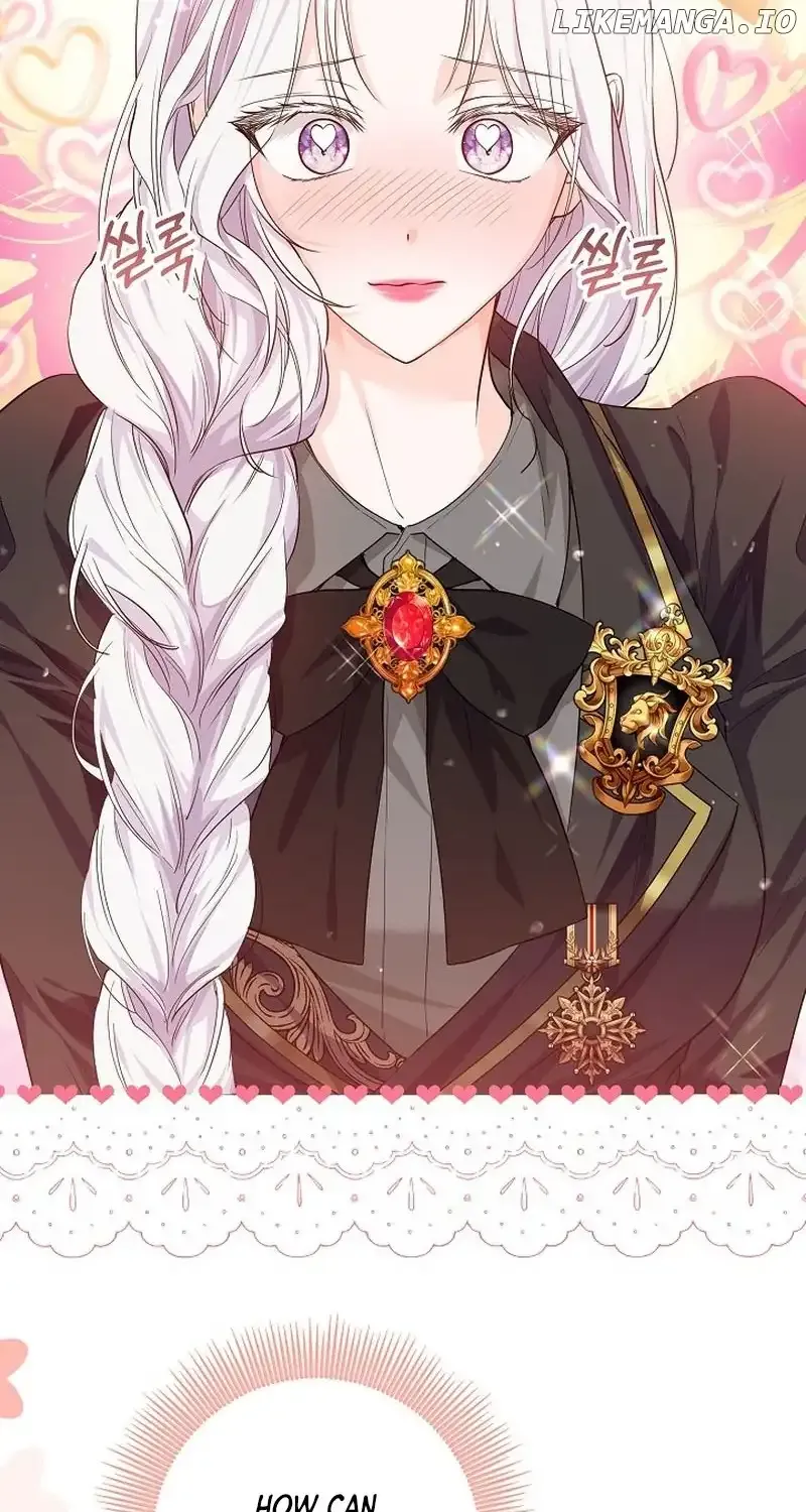 The Closet Fan Princess Chapter 6 page 22 - 