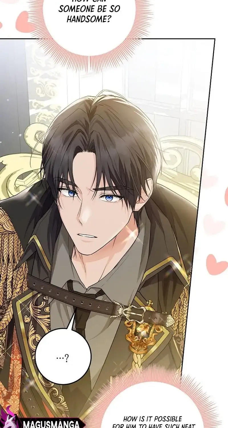 The Closet Fan Princess Chapter 6 page 23 - 