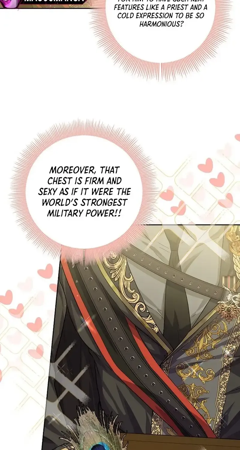 The Closet Fan Princess Chapter 6 page 24 - 